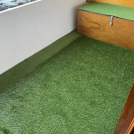 Lejlighed Confortable Style Chalet, Lary Soulan Centre Village, 6 Nuits Minimum *