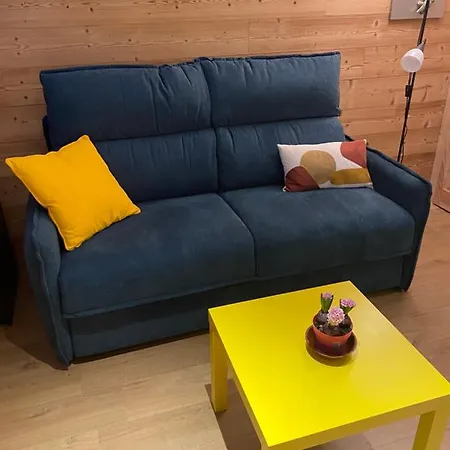 Confortable Style Chalet, Lary Soulan Centre Village, 6 Nuits Minimum * Saint-Lary-Soulan