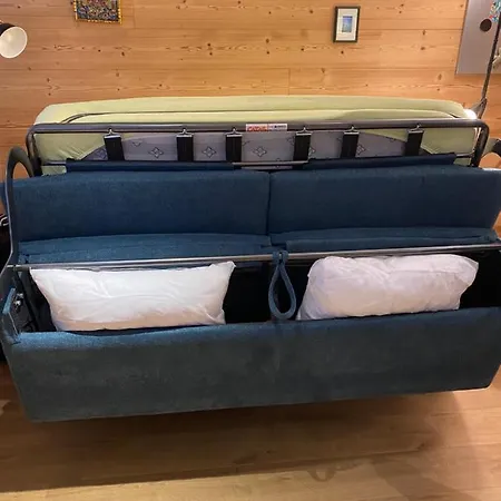 Lägenhet Confortable Style Chalet, Lary Soulan Centre Village, 6 Nuits Minimum *