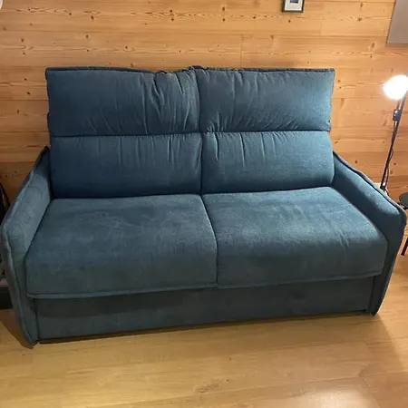 Confortable Style Chalet, Lary Soulan Centre Village, 6 Nuits Minimum