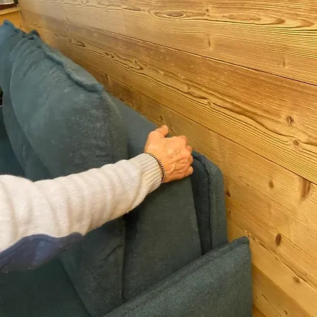 Confortable Style Chalet, Lary Soulan Centre Village, 6 Nuits Minimum Saint-Lary-Soulan