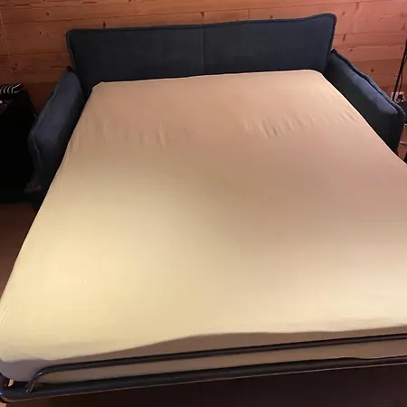 Confortable Style Chalet, Lary Soulan Centre Village, 6 Nuits Minimum Saint-Lary-Soulan